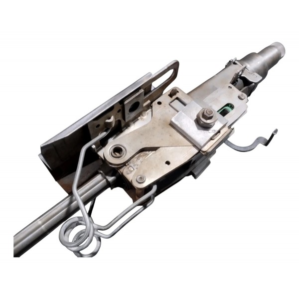 Coluna Direção Volkswagen Golf 2000 2001 2002 2003 2004