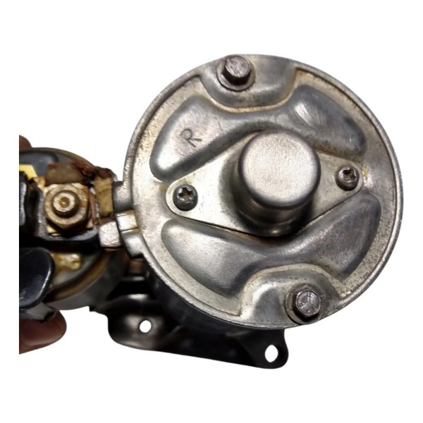 Motor Arranque Fiat Uno Fire 1.0 2008