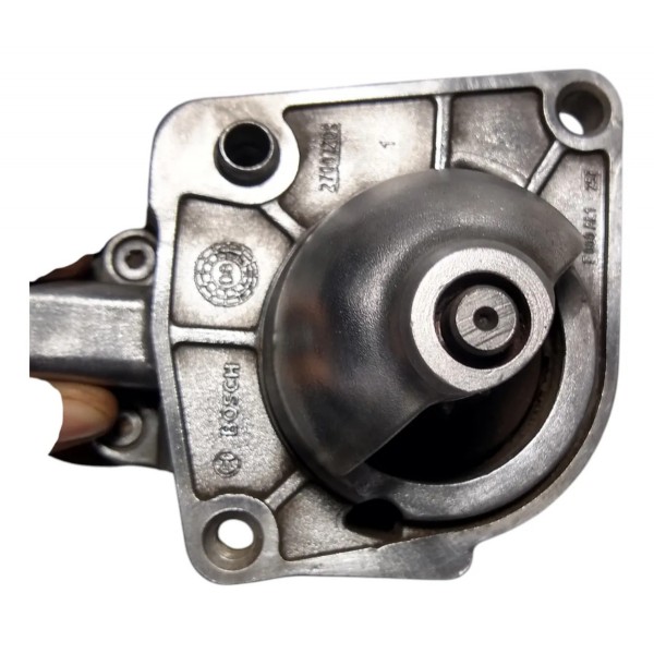 Motor Arranque Fiat Uno Fire 1.0 2008