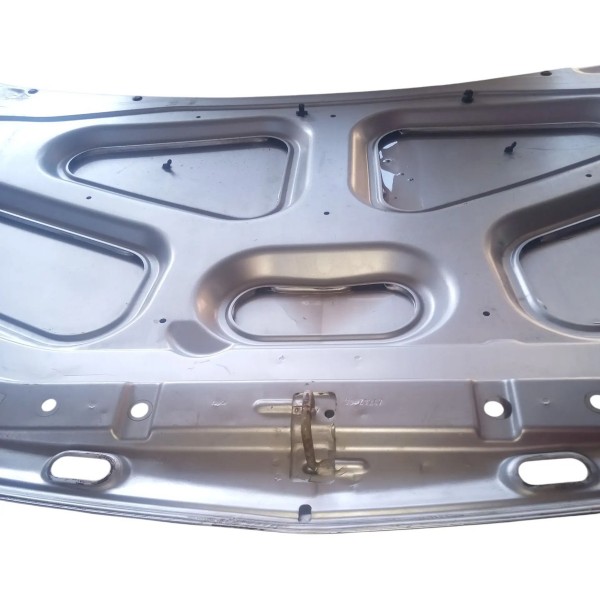Capo Dianteiro Renault Logan 2008