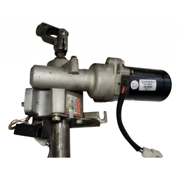Coluna Direção Elétrica Effa M100