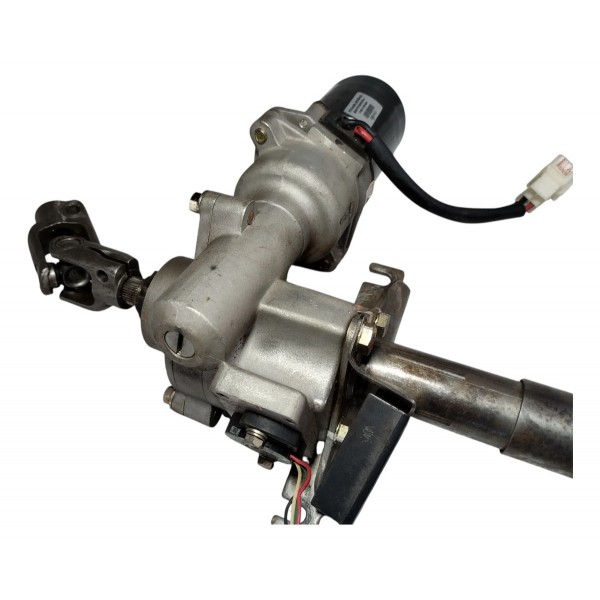 Coluna Direção Elétrica Effa M100