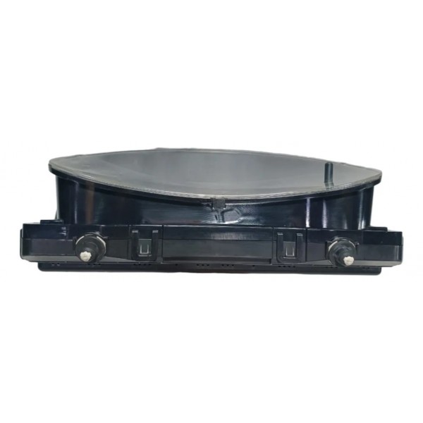 Painel Instrumento Velocímetro Fiat Uno Vivace 2013 Preto