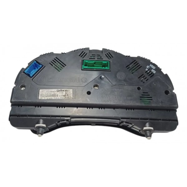 Painel Instrumento Velocímetro Fiat Uno Vivace 2013 Preto