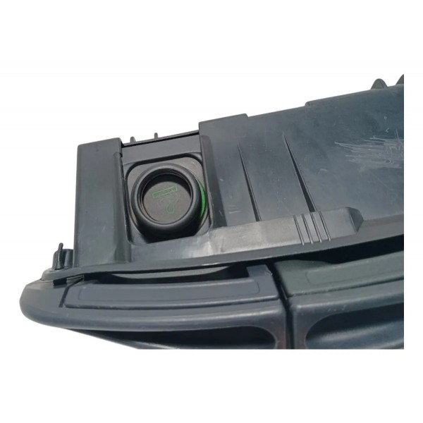 Porta Objetos Fiat Brava 2000 Cinza-escuro