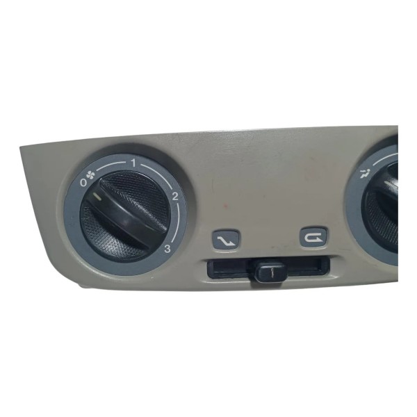 Comando Ar Ventilado Fiat Palio 2002