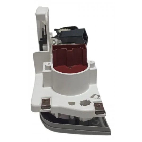 Comando Ar Ventilado Fiat Palio 2002