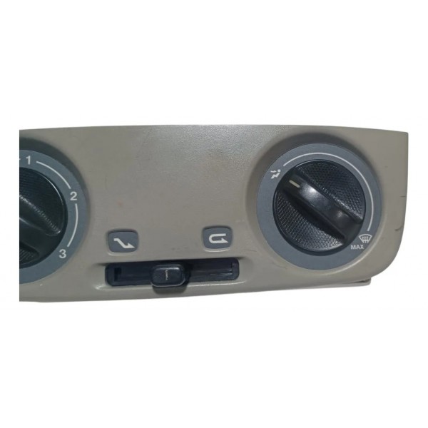Comando Ar Ventilado Fiat Palio 2002