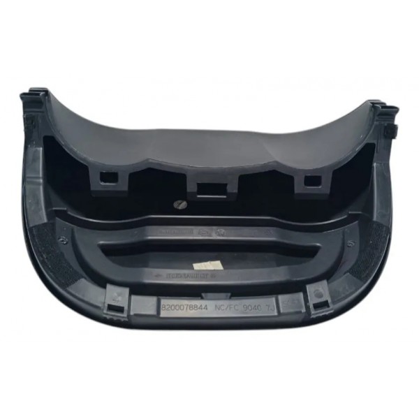 Moldura Painel Instrumento Renaut Megane 2008