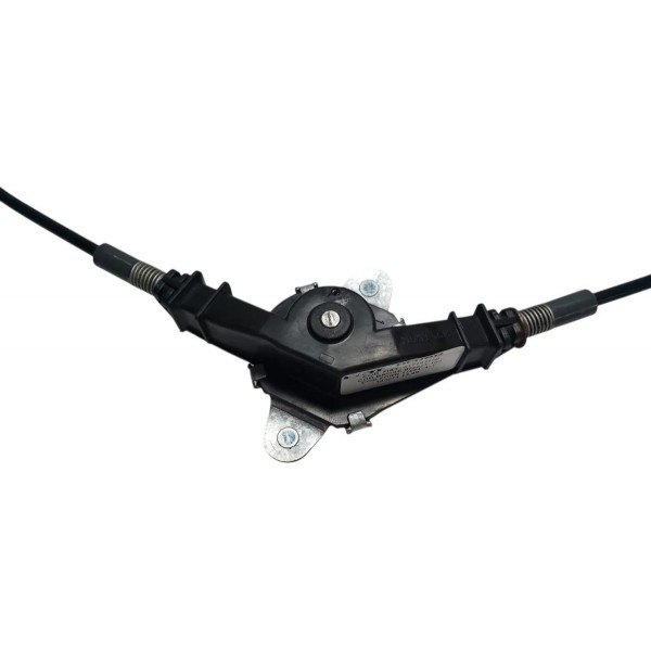 Máquina Vidro Manual Traseira Direita Fiat Palio 2015