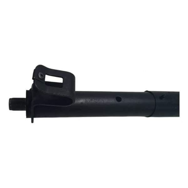 Coluna Direção Com Chave Vw Golf Mk3 1998