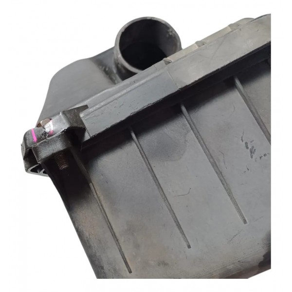 Caixa Filtro De Ar Jac J3 2013 Com Detalhe