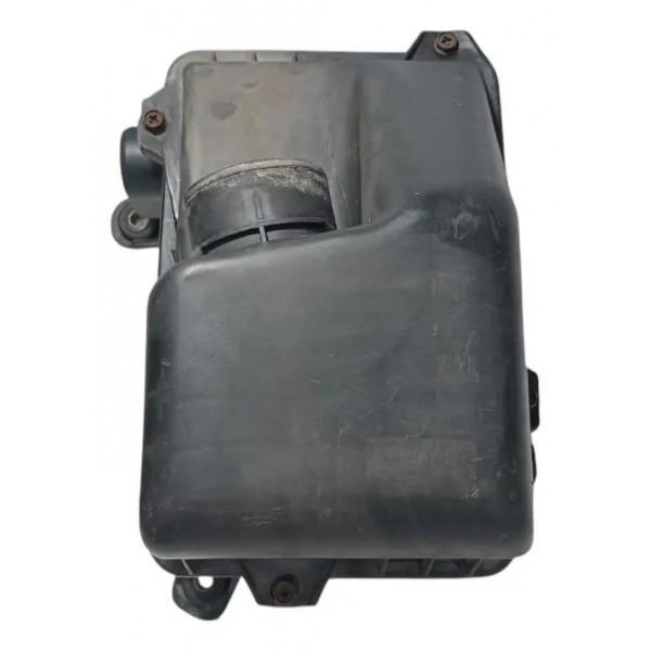 Caixa Filtro De Ar Jac J3 2013 Com Detalhe