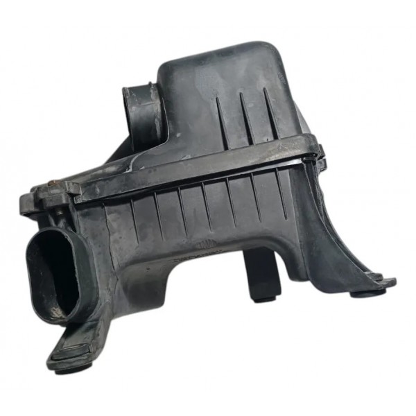 Caixa Filtro De Ar Jac J3 2013 Com Detalhe