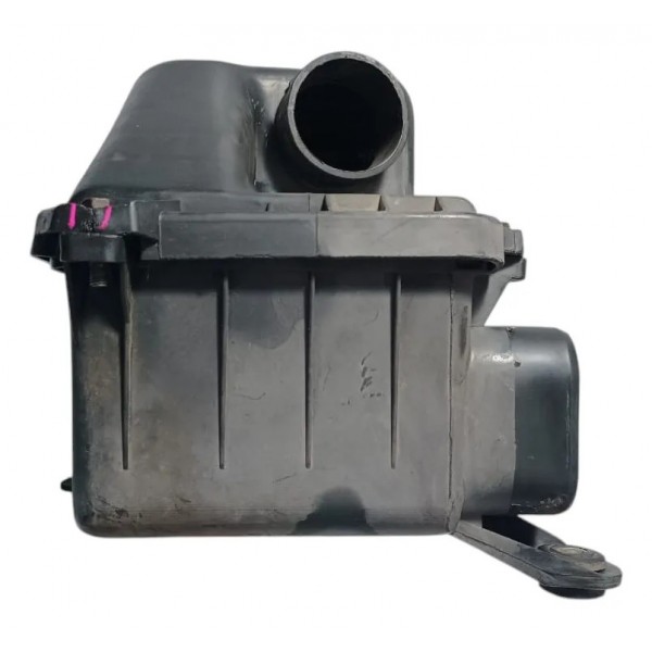 Caixa Filtro De Ar Jac J3 2013 Com Detalhe