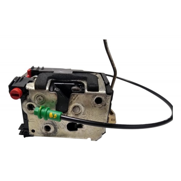 Fechadura Traseira Direita Ford Ecosport 2004...2012