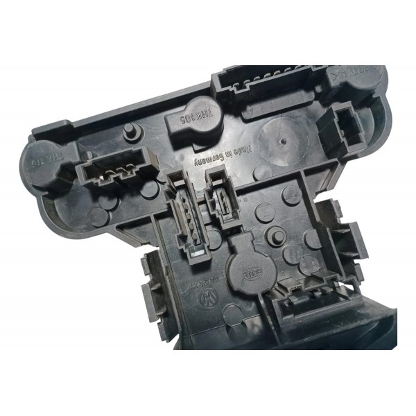 Soquete Lanterna Traseira Esquerda Vw Golf 1996