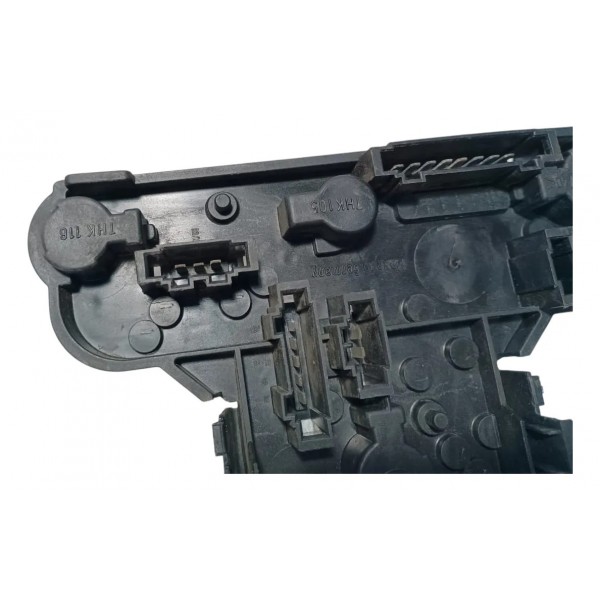 Soquete Lanterna Traseira Esquerda Vw Golf 1996
