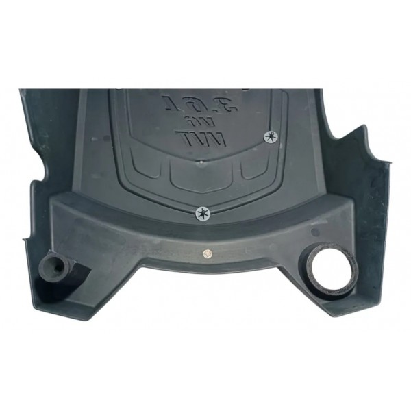 Tampa Capa Motor Gm Captiva 3.6 V6 2009 Com Detalhe