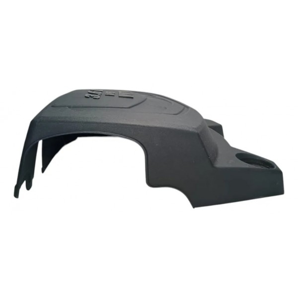 Tampa Capa Motor Gm Captiva 3.6 V6 2009 Com Detalhe
