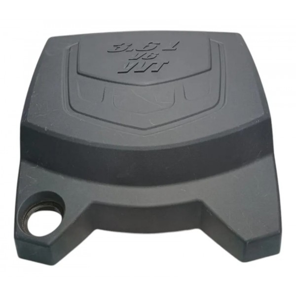 Tampa Capa Motor Gm Captiva 3.6 V6 2009 Com Detalhe