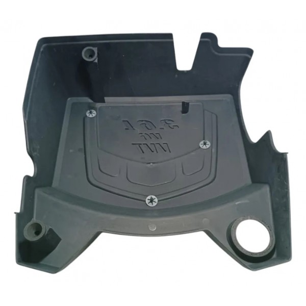 Tampa Capa Motor Gm Captiva 3.6 V6 2009 Com Detalhe
