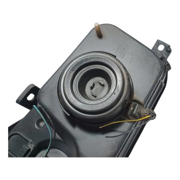 Farol Esquerdo Fiat Uno 2004 À 2012 Recuperado Esquerdo/motorista