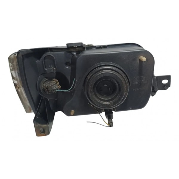 Farol Esquerdo Fiat Uno 2004 À 2012 Recuperado Esquerdo/motorista