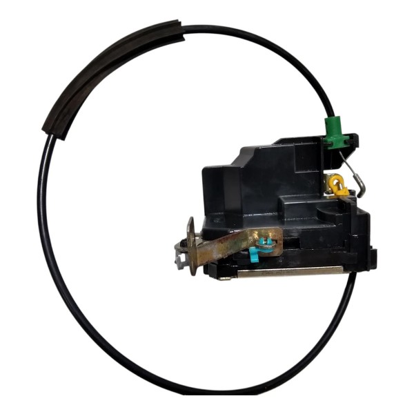 Fechadura Dianteira Direita Ford Ecosport 2004...2012