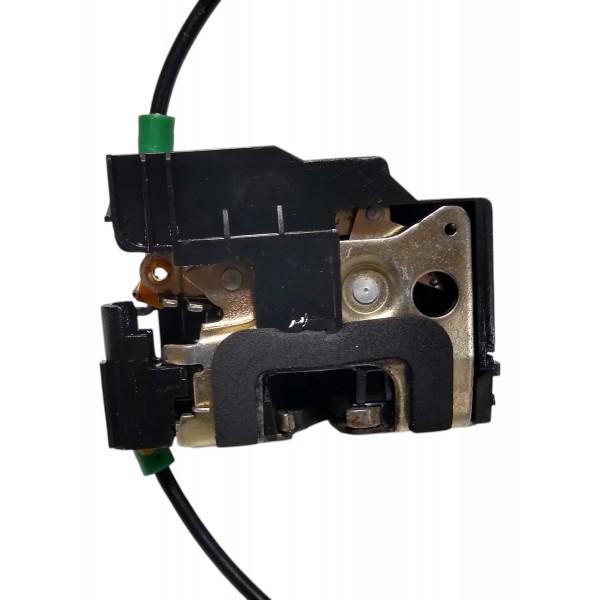 Fechadura Dianteira Direita Ford Ecosport 2004...2012
