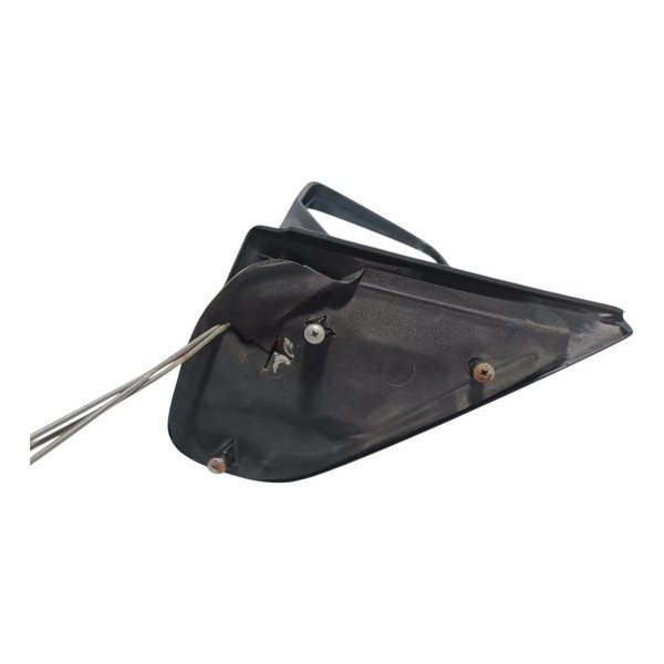 Retrovisor Manual Esquerdo Ford Ecosport 2005
