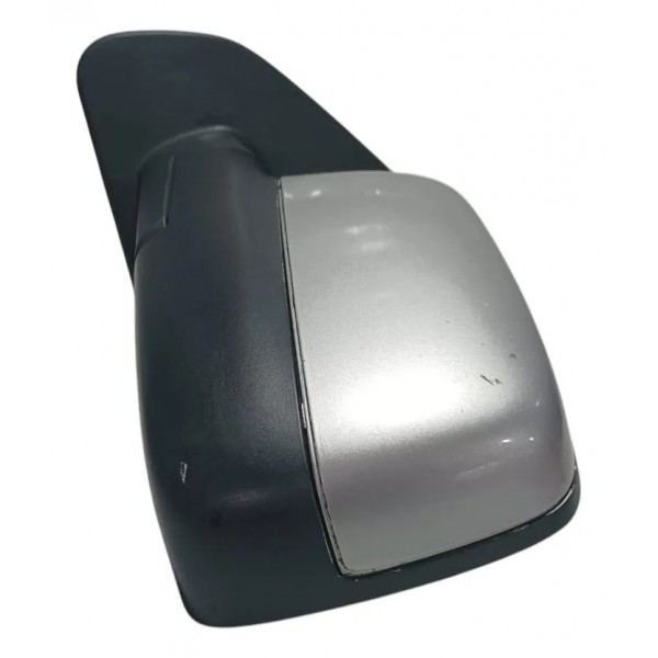 Retrovisor Manual Esquerdo Ford Ecosport 2005