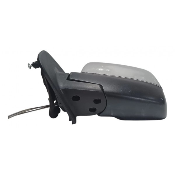 Retrovisor Manual Esquerdo Ford Ecosport 2005