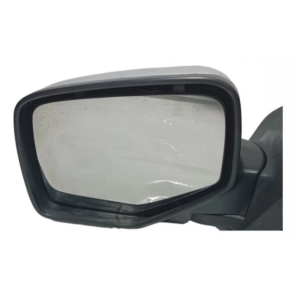 Retrovisor Manual Esquerdo Ford Ecosport 2005