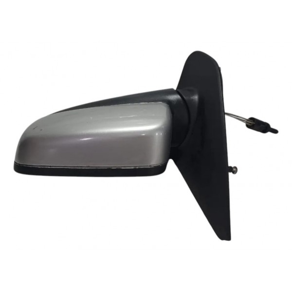 Retrovisor Manual Esquerdo Ford Ecosport 2005