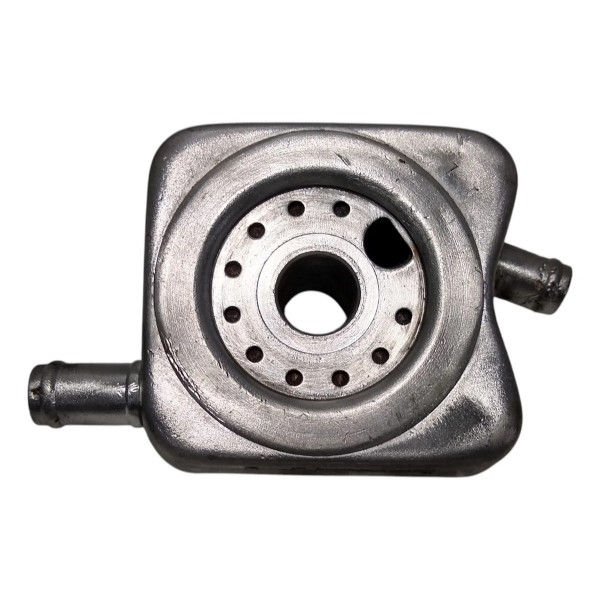 Resfriador De Óleo Do Motor Audi A4 Vw Golf