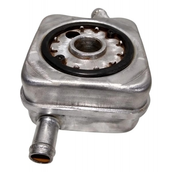 Resfriador De Óleo Do Motor Audi A4 Vw Golf