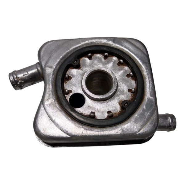 Resfriador De Óleo Do Motor Audi A4 Vw Golf