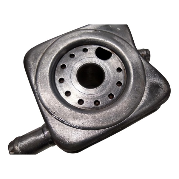 Resfriador De Óleo Do Motor Audi A4 Vw Golf