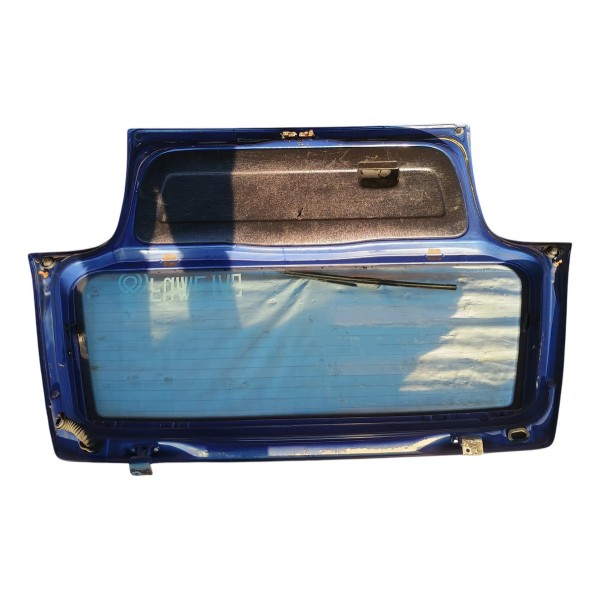Tampa Capo Traseiro Volkswagen Golf 1996