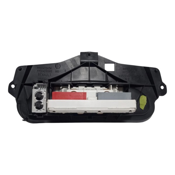 Computador De Bordo Renault Scenic 2001