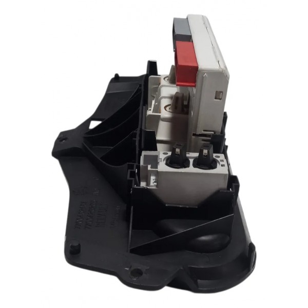 Computador De Bordo Renault Scenic 2001
