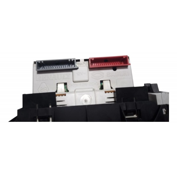 Computador De Bordo Renault Scenic 2001
