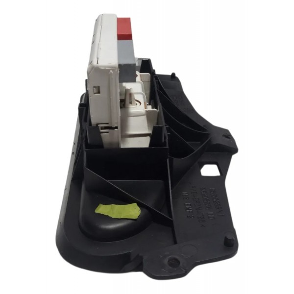 Computador De Bordo Renault Scenic 2001