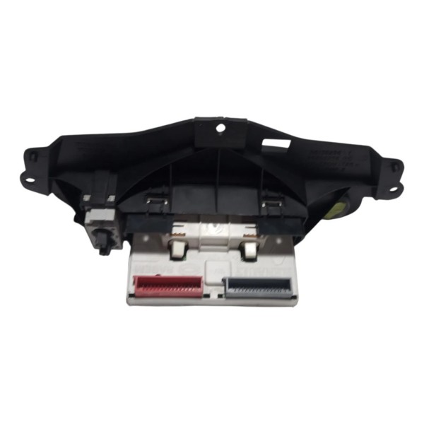 Computador De Bordo Renault Scenic 2001