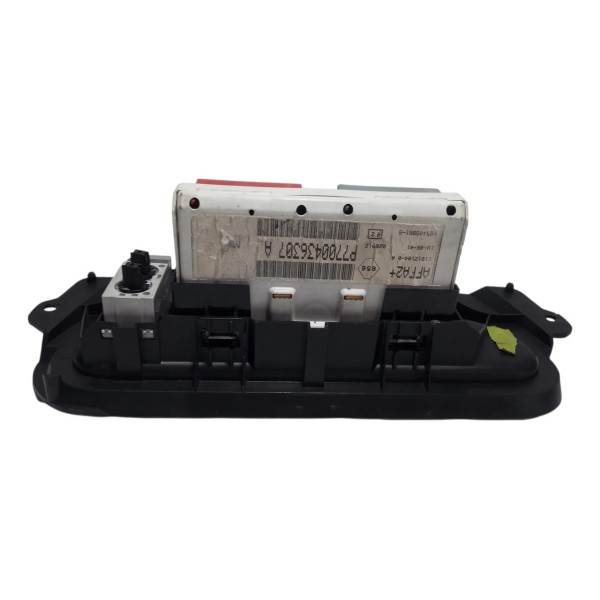 Computador De Bordo Renault Scenic 2001