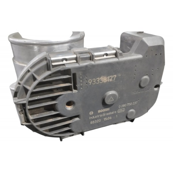 Tbi Corpo Borboleta Gm Astra Vectra 2.0 2004-2012