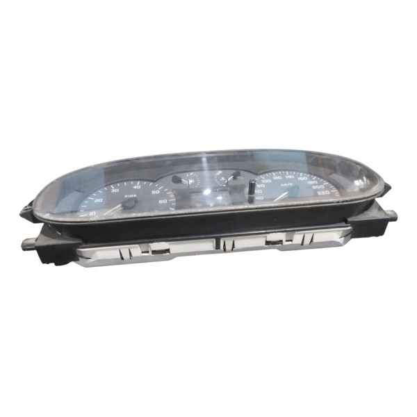 Painel Instrumento Renault Scenic 1999 A 2005