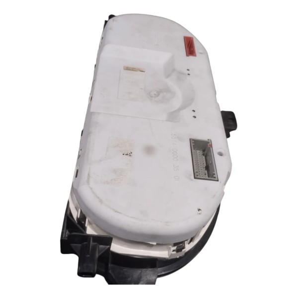 Painel Instrumento Renault Scenic 1999 A 2005