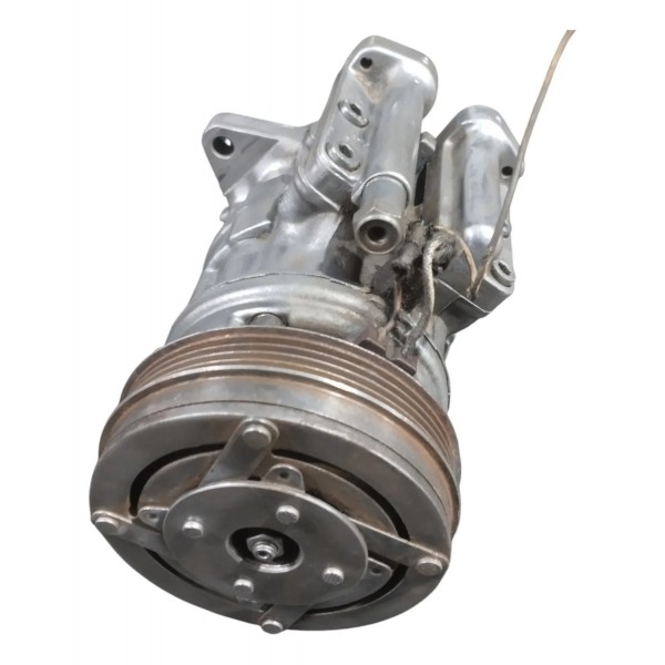Compressor Ar Condicionado Fiat Tempra